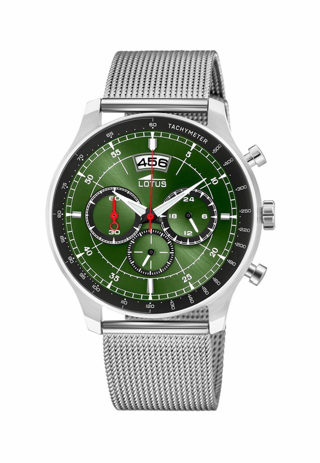 Reloj 10138/2 Lotus Hombre Chrono-0