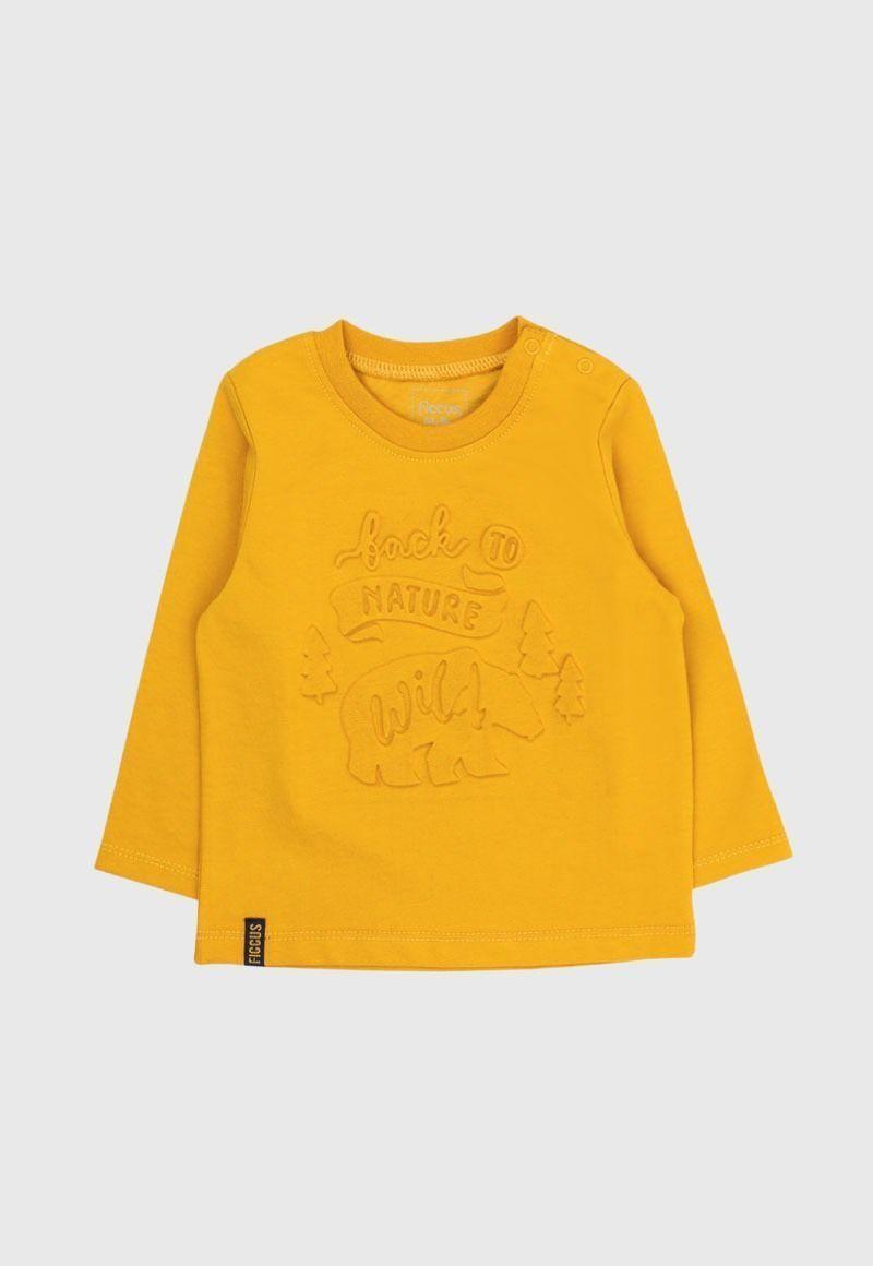 Polera Baby Niño Day2Day-0