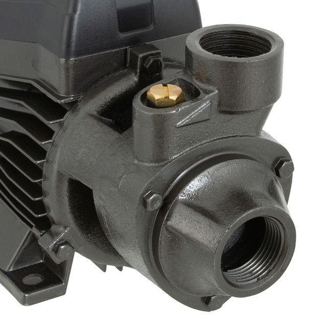 Bomba Superficie Periférica 0,5HP-3