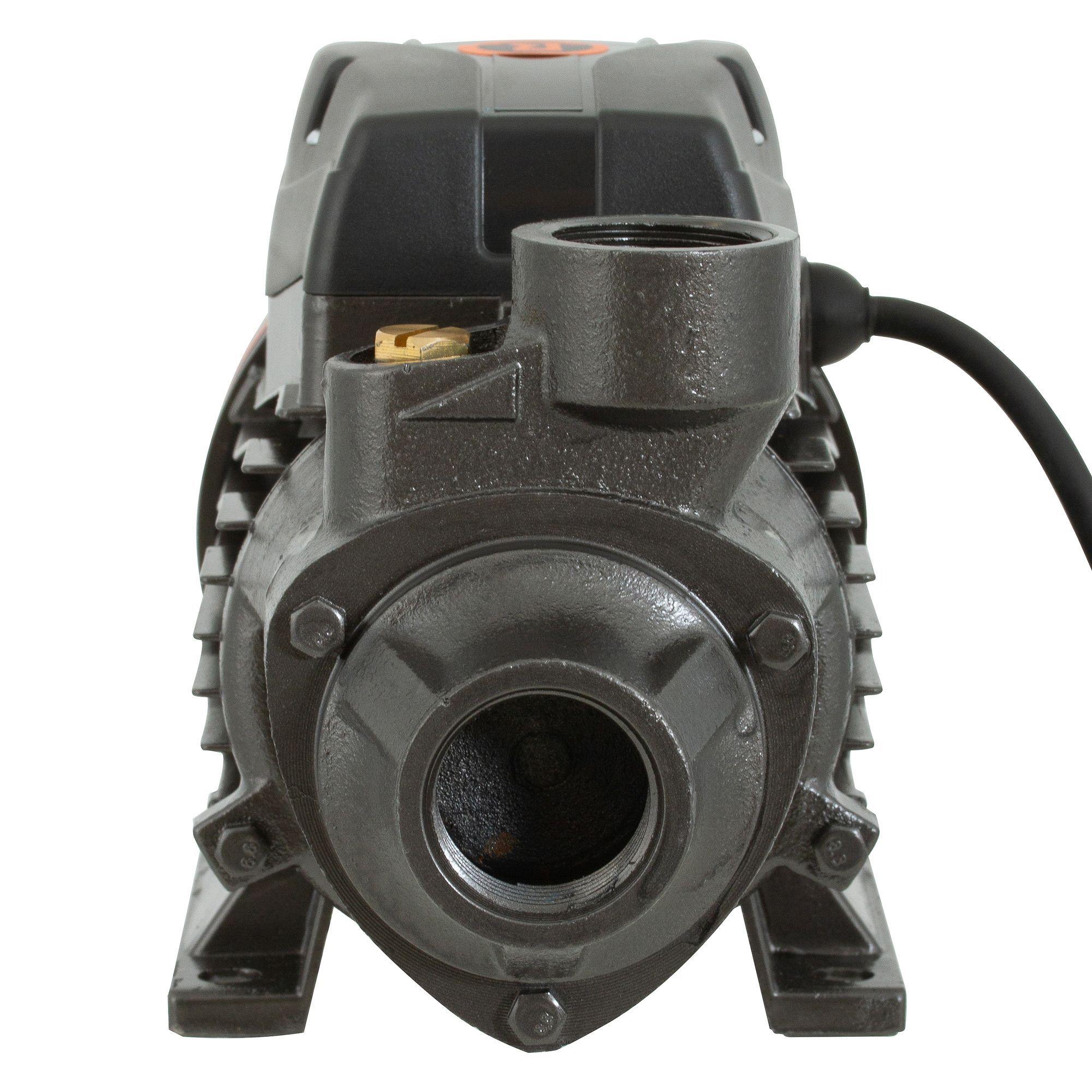Bomba Superficie Periférica 0,5HP-2
