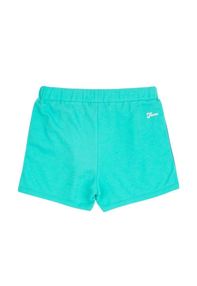 Short junior niña 412-1