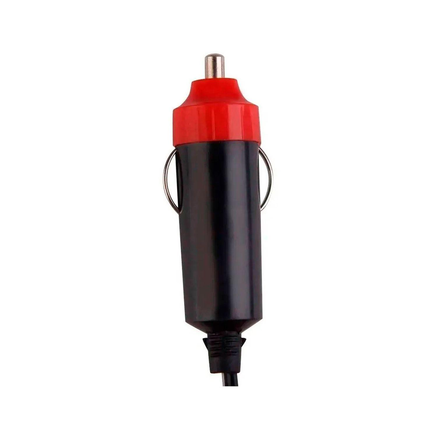 Ventilador  12v Oscilante 18cm Ráoido W-24933 Welife-0