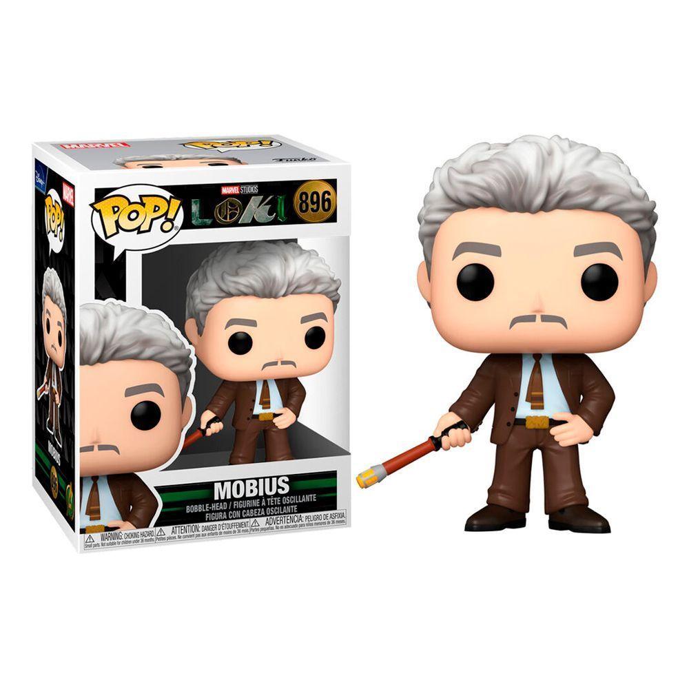 POP LOKI MOBIUS-0