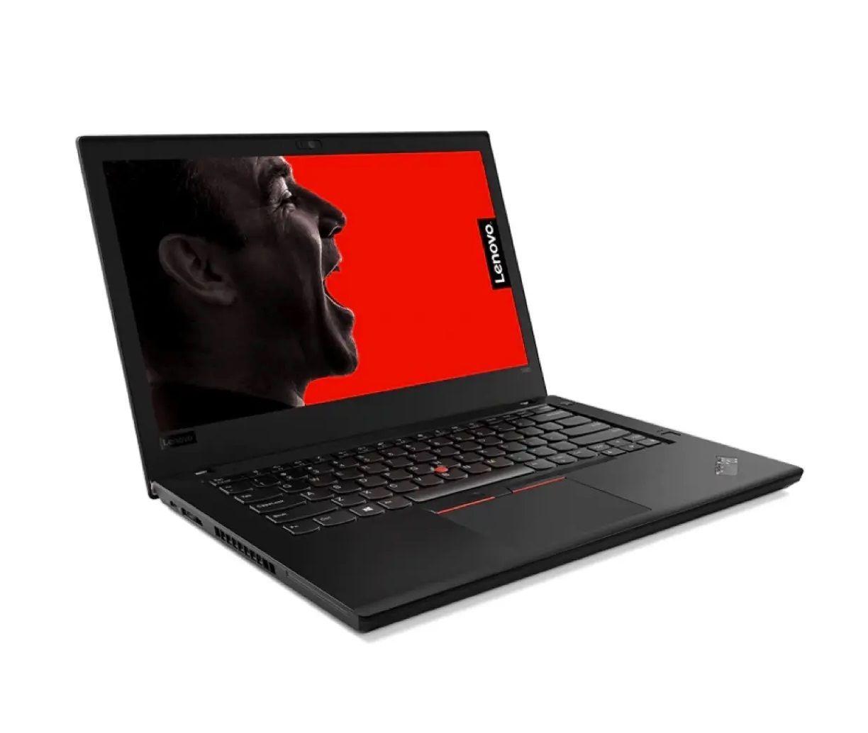 Notebook  thinkpad l480 i5-8350U/ RAM 8GB/ 1TB HDD/ 14" LED / W10H-2