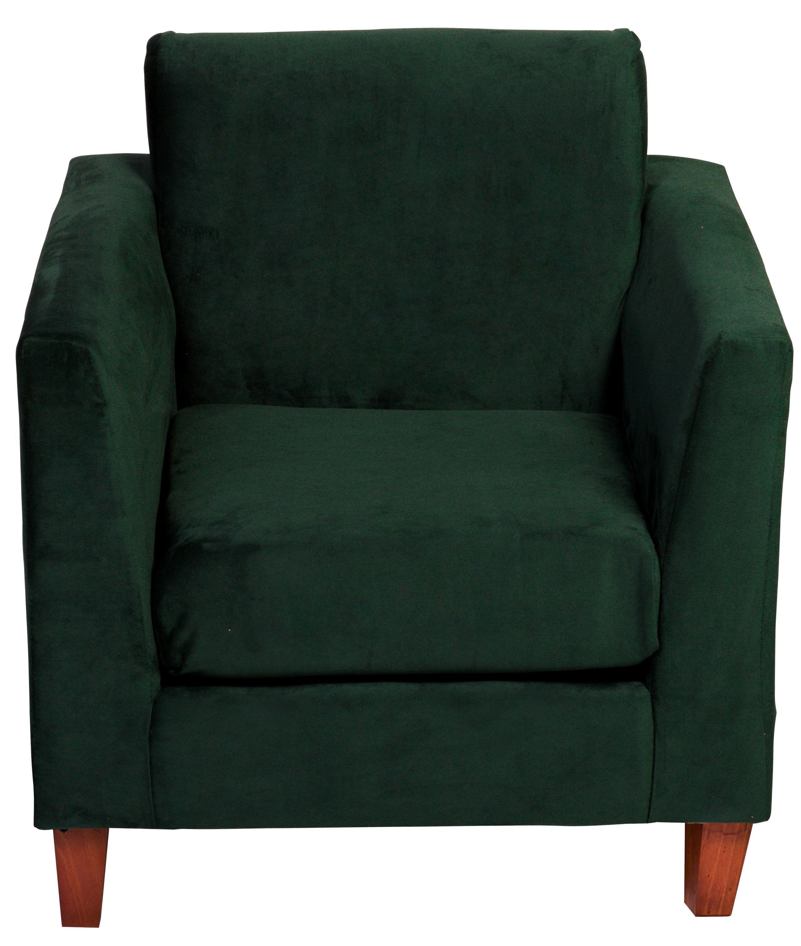 Living Trento 2+1+1 Verde-5