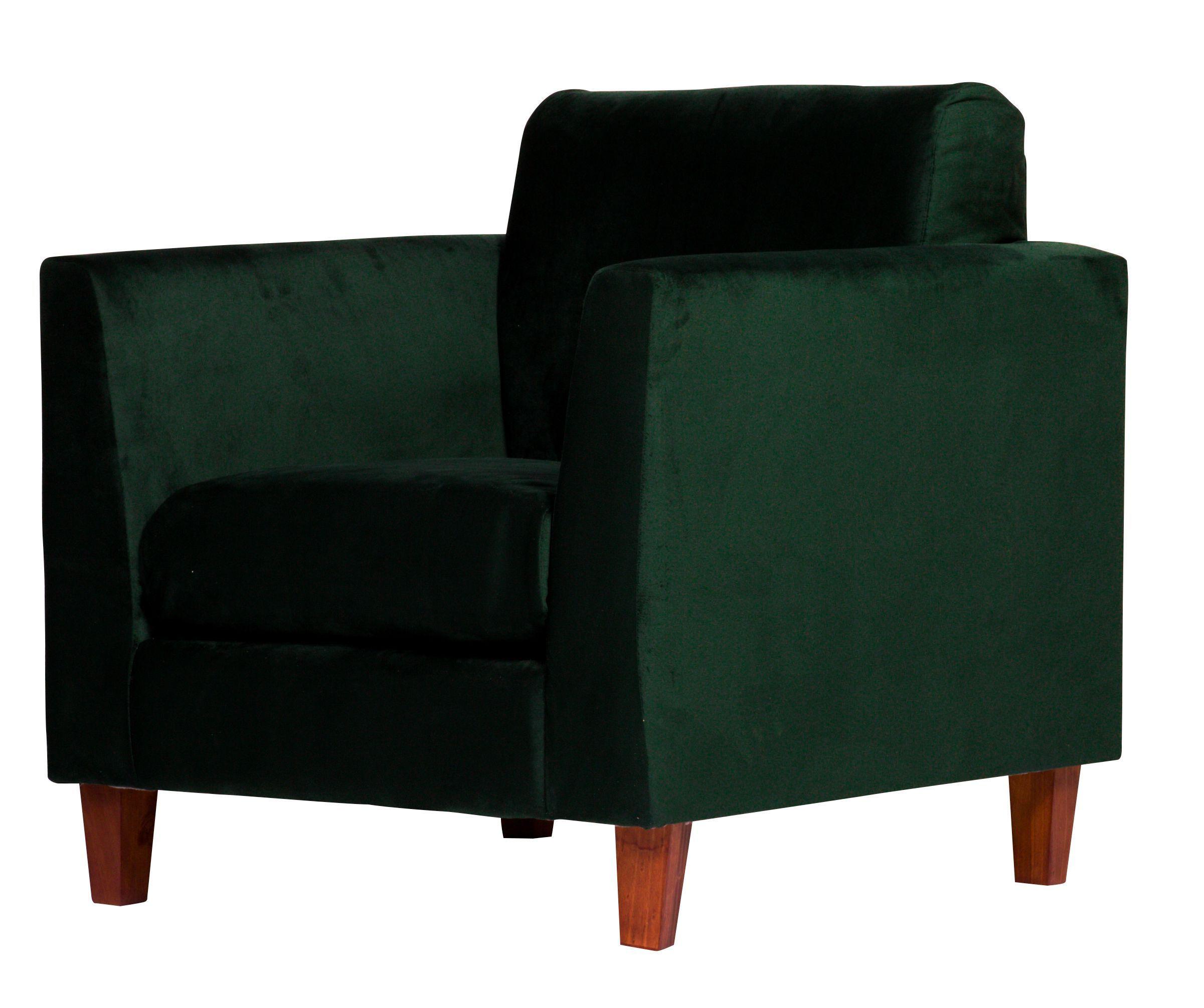 Living Trento 2+1+1 Verde-6