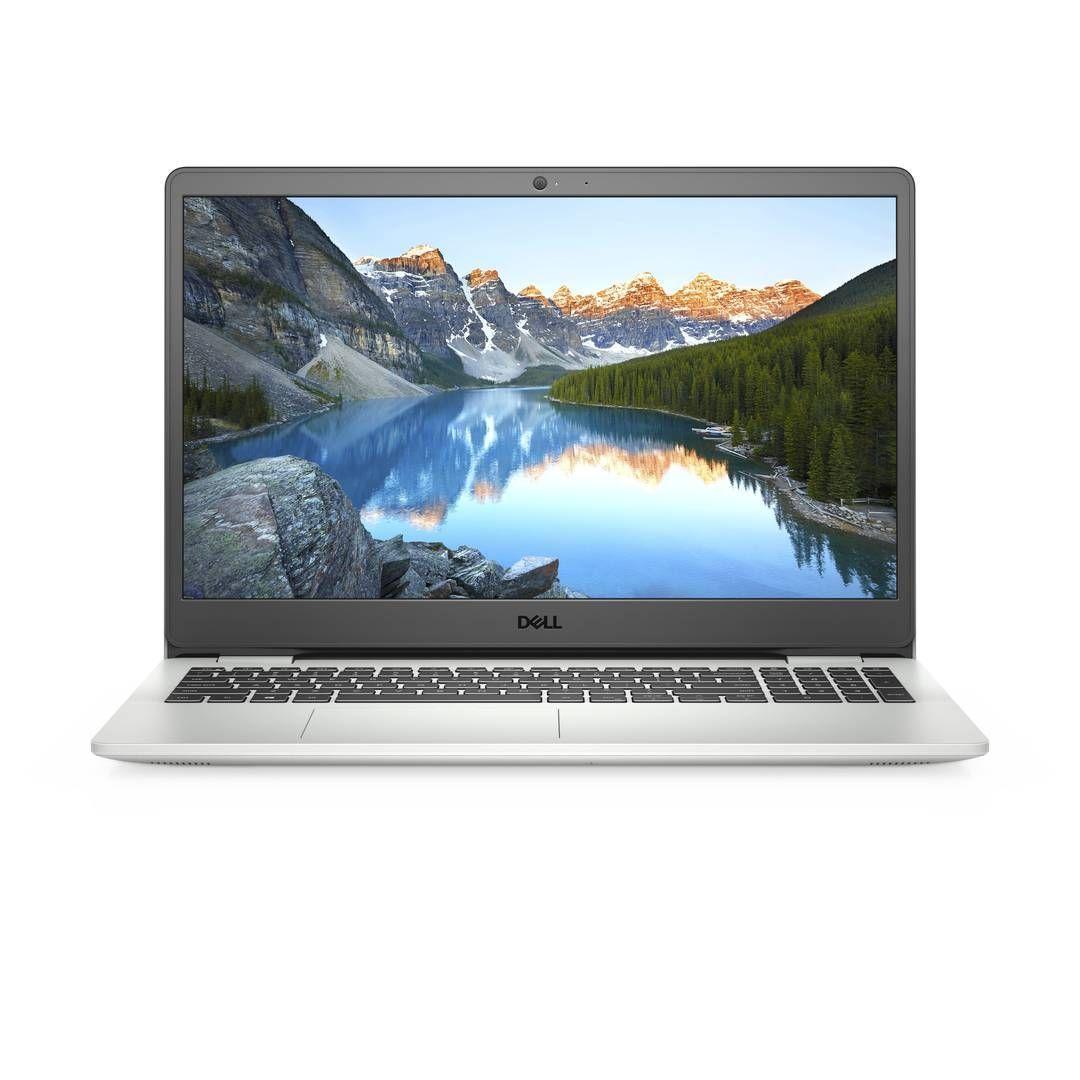 Dell Inspiron 15 AMD Athlon Silver 3050U/ 8GB RAM/ 256GB SSD/ 15,6"/ W10H -0