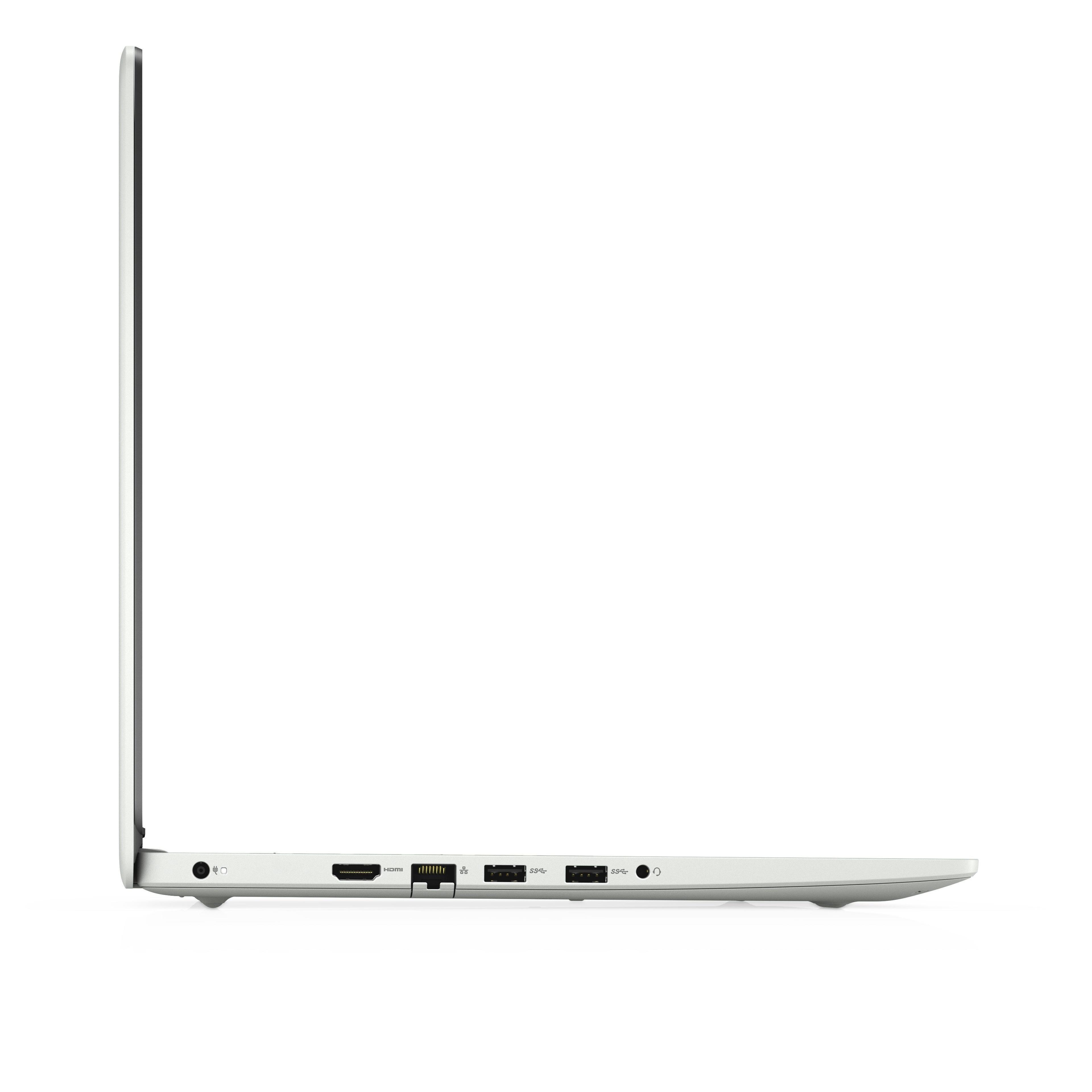 Dell Inspiron 15 AMD Athlon Silver 3050U/ 8GB RAM/ 256GB SSD/ 15,6"/ W10H -2
