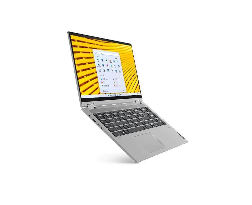 Lenovo IdeaPad Flex 5 Intel Core i5-1135G7 / 12GB RAM / 512GB SSD / 15.6" / W10H-3