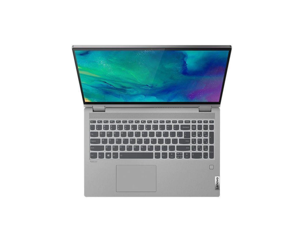 Lenovo IdeaPad Flex 5 Intel Core i5-1135G7 / 12GB RAM / 512GB SSD / 15.6" / W10H-2