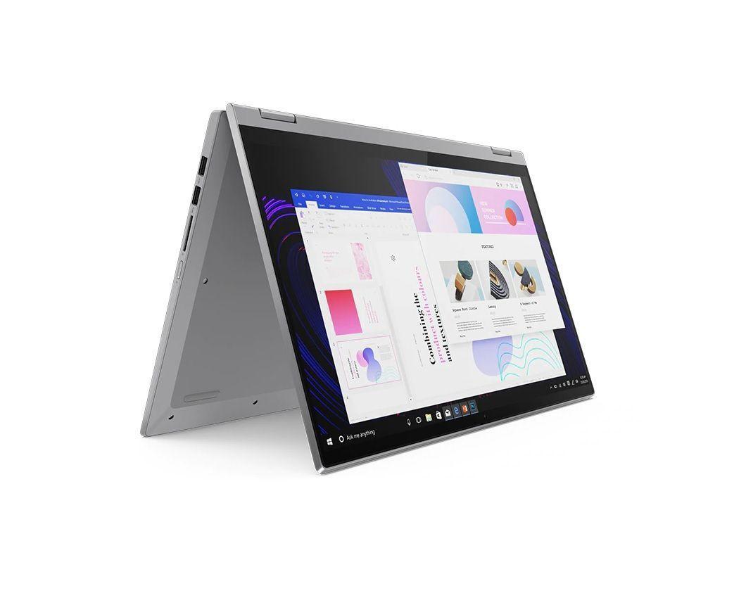 Lenovo IdeaPad Flex 5 Intel Core i5-1135G7 / 12GB RAM / 512GB SSD / 15.6" / W10H-1