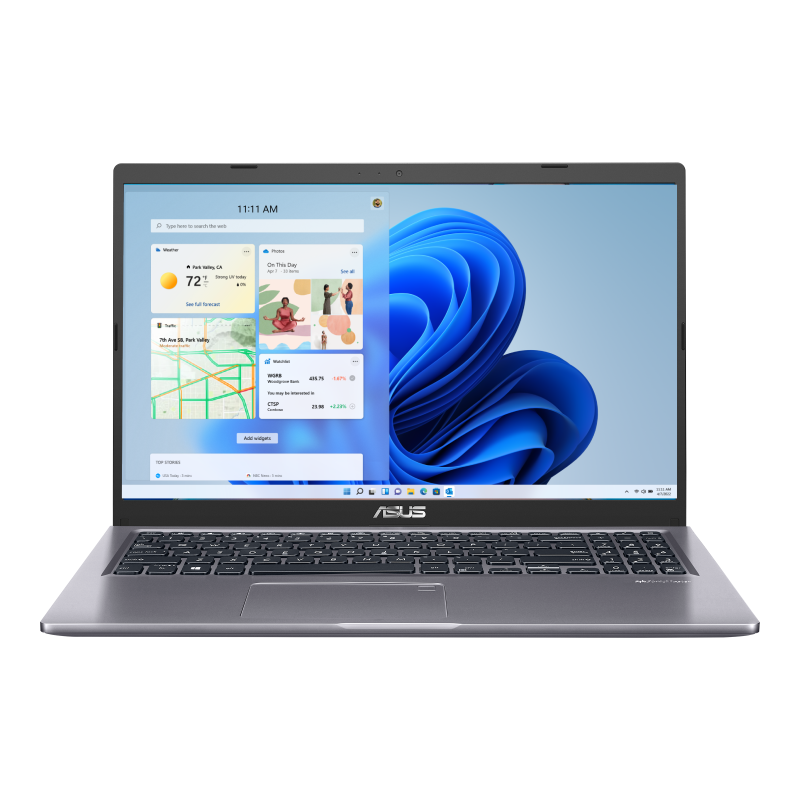 ASUS X515EA-EJ1606W/ Core I5-1135G7/ RAM 8GB/ 256GB SSD/ 15.6" FHD/ W10 HOME (reacondicionado)-0