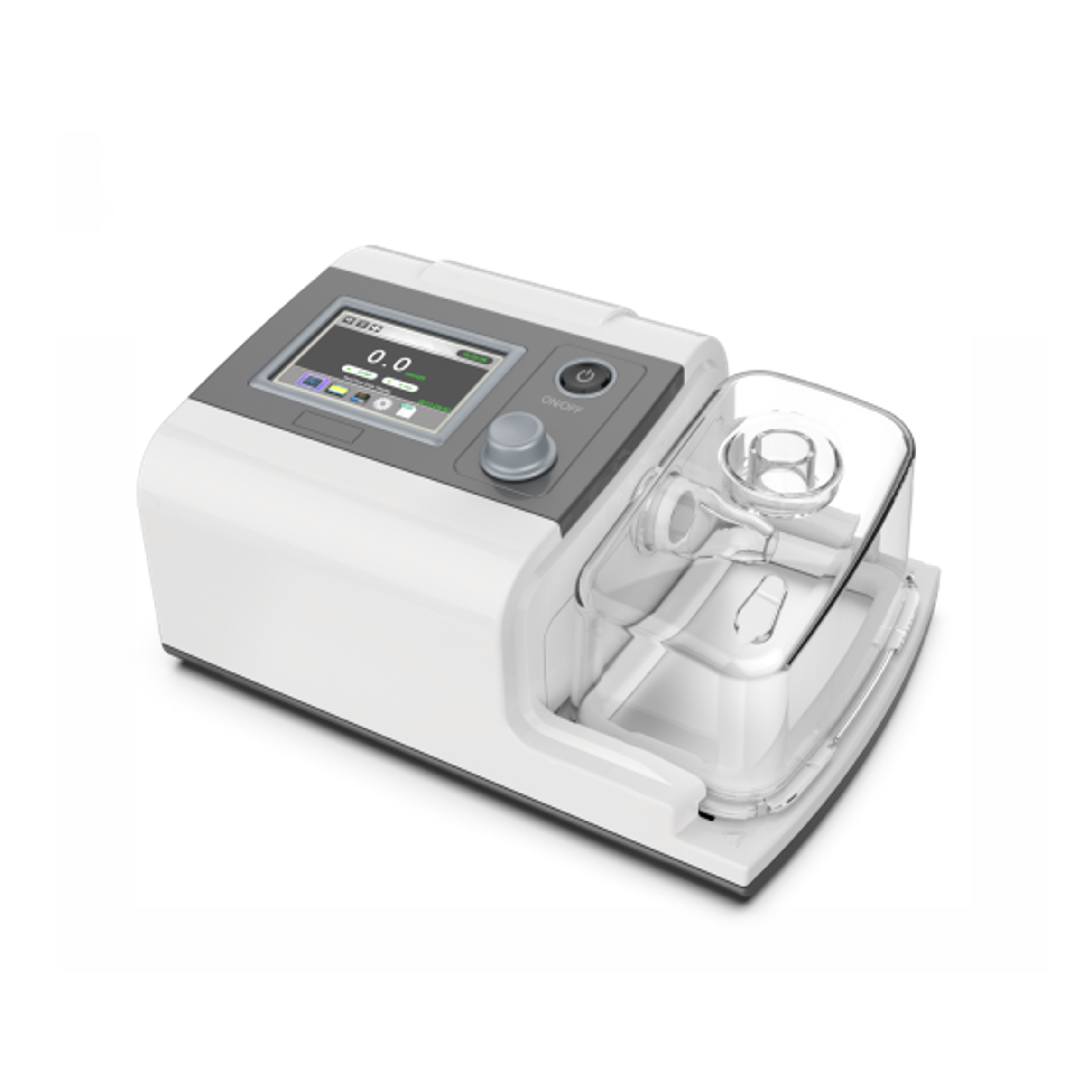 BIPAP B5 Pro Terapia Apnea del Sueño-0