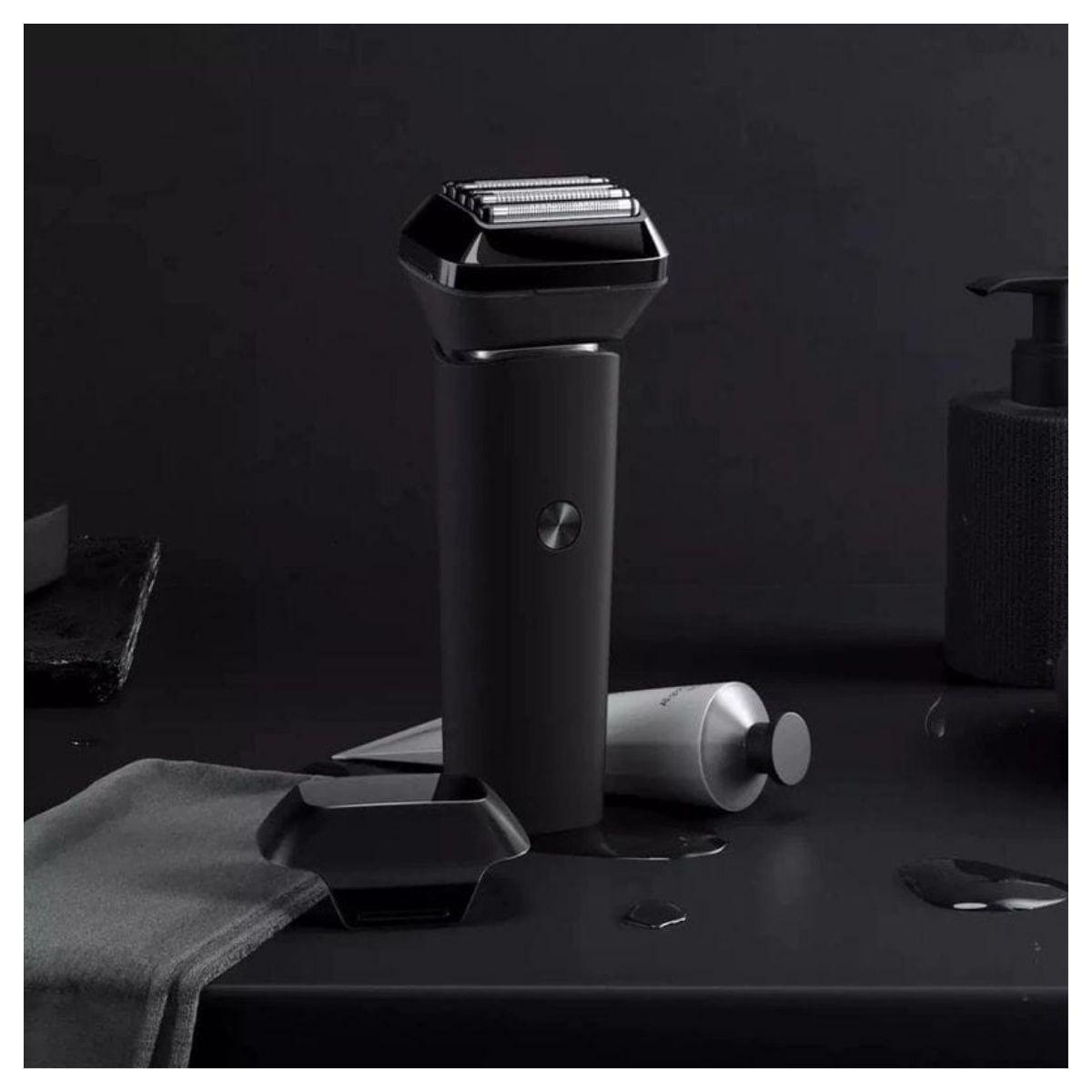 Xiaomi Mi 5-Blade Electric Shaver Afeitadora -7