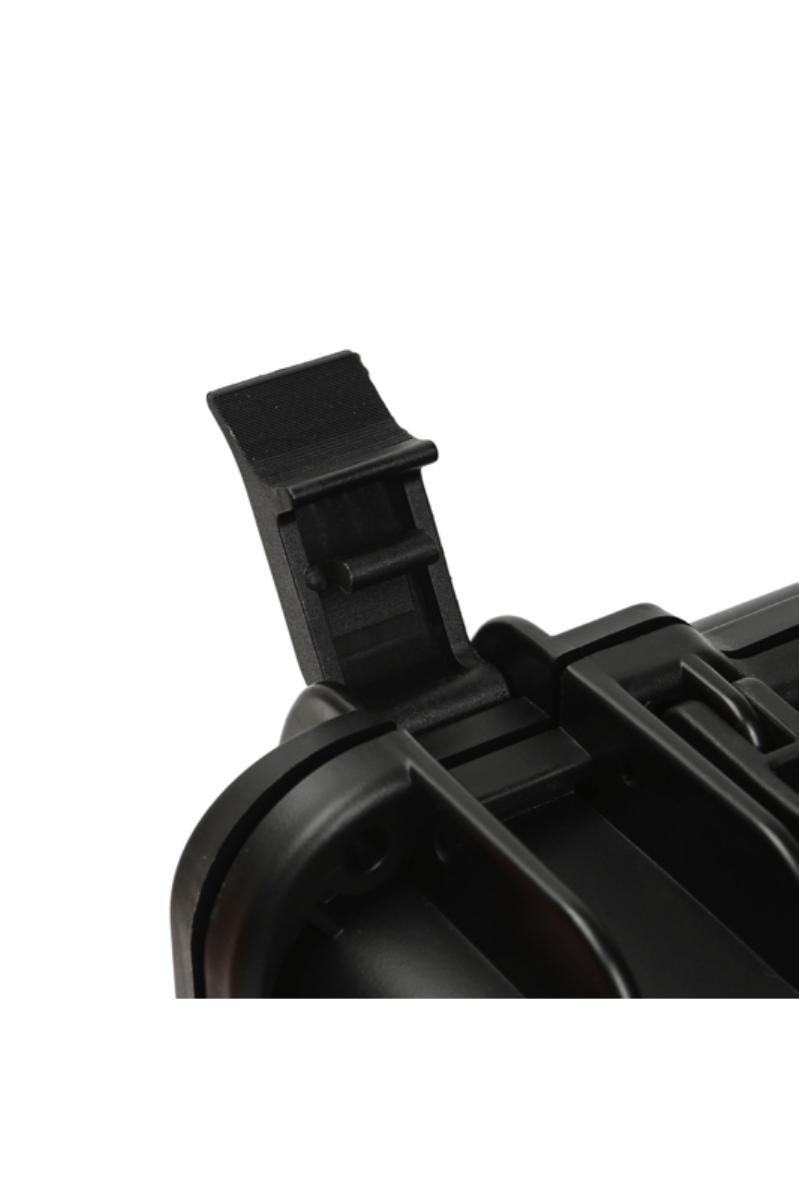 MAVIC Mini 2 Maleta Rigida Color Negro-4