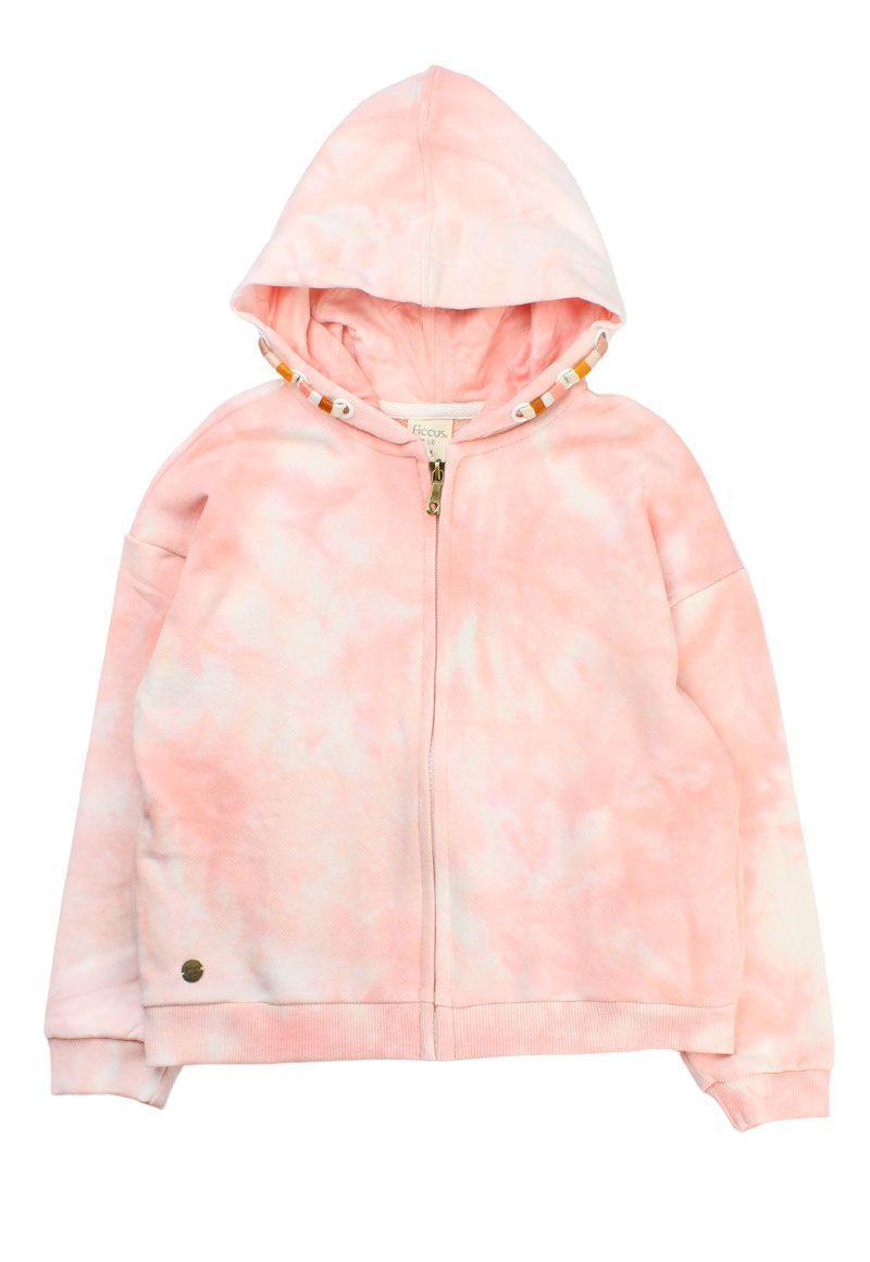 Polerón Kids Niña Ficcus-0