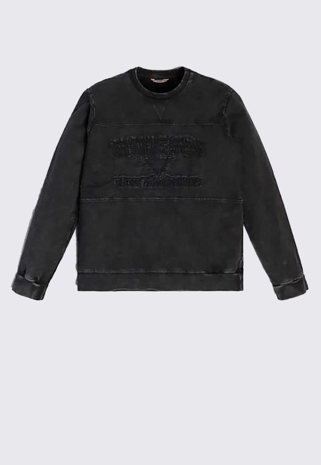 Poleron G Kids Ls Active Top Wrevers.Sequins-0