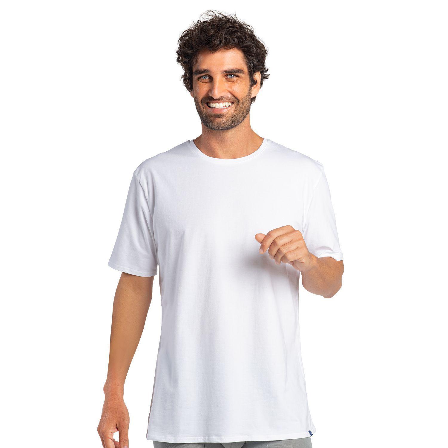 CAMISETA MANGA CORTA PACK 2.-2