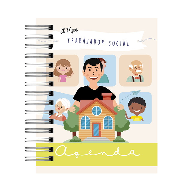 Agenda Trabajo Social-0