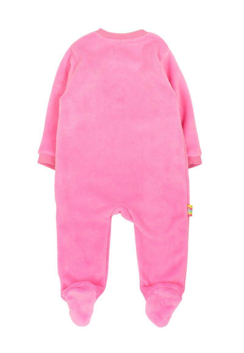 Pijama Bb Niña Termico-1