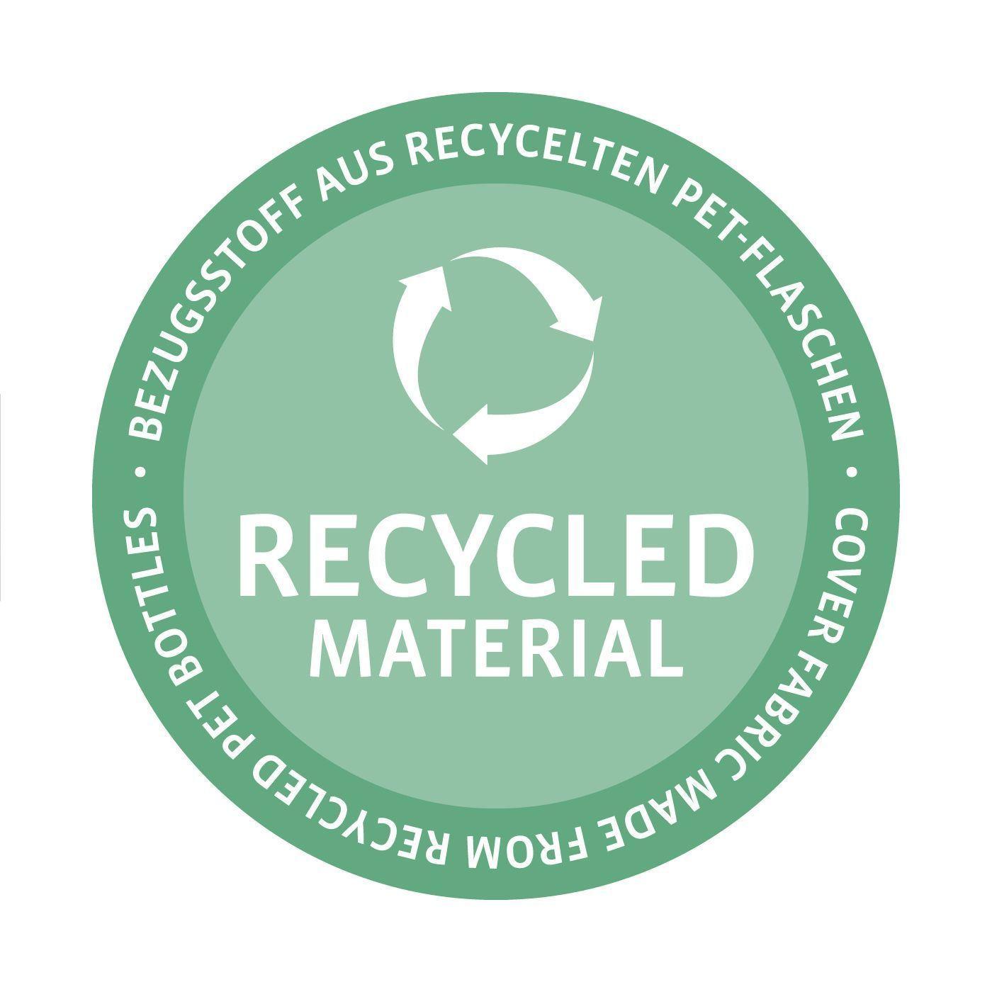 Paraguas Knirps+Reisenthel pocket duomatic - paisley black-4