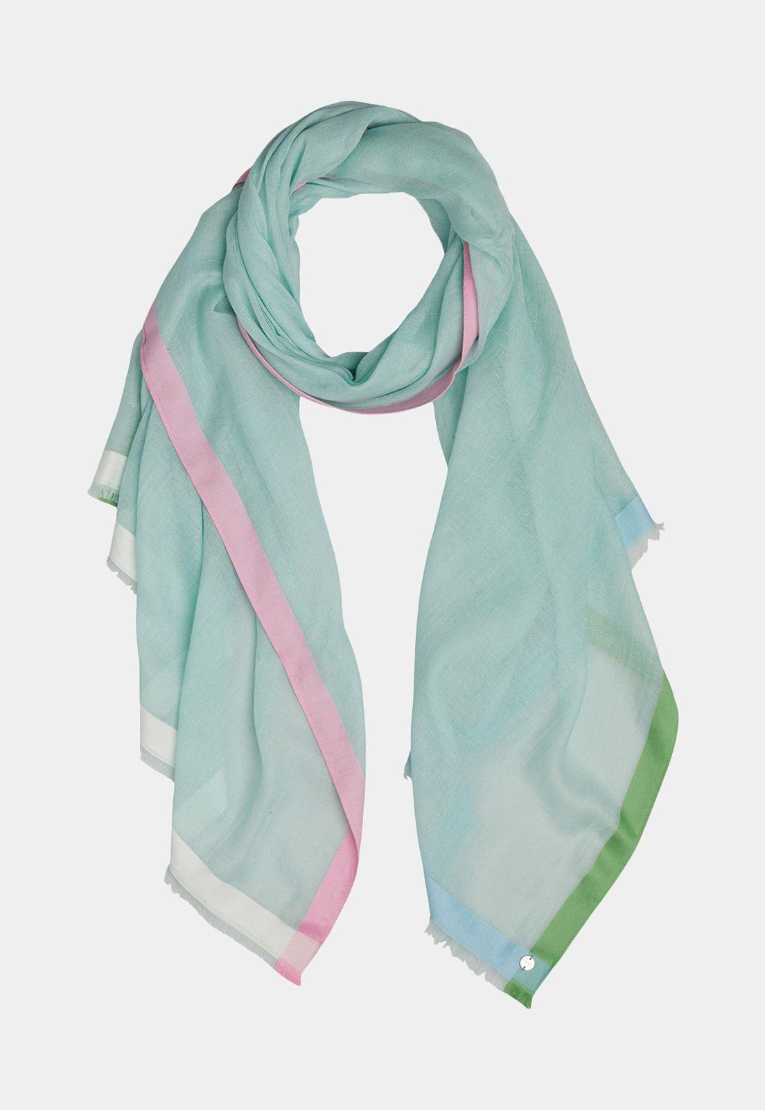 Pañuelo Esprit Verde claro-0