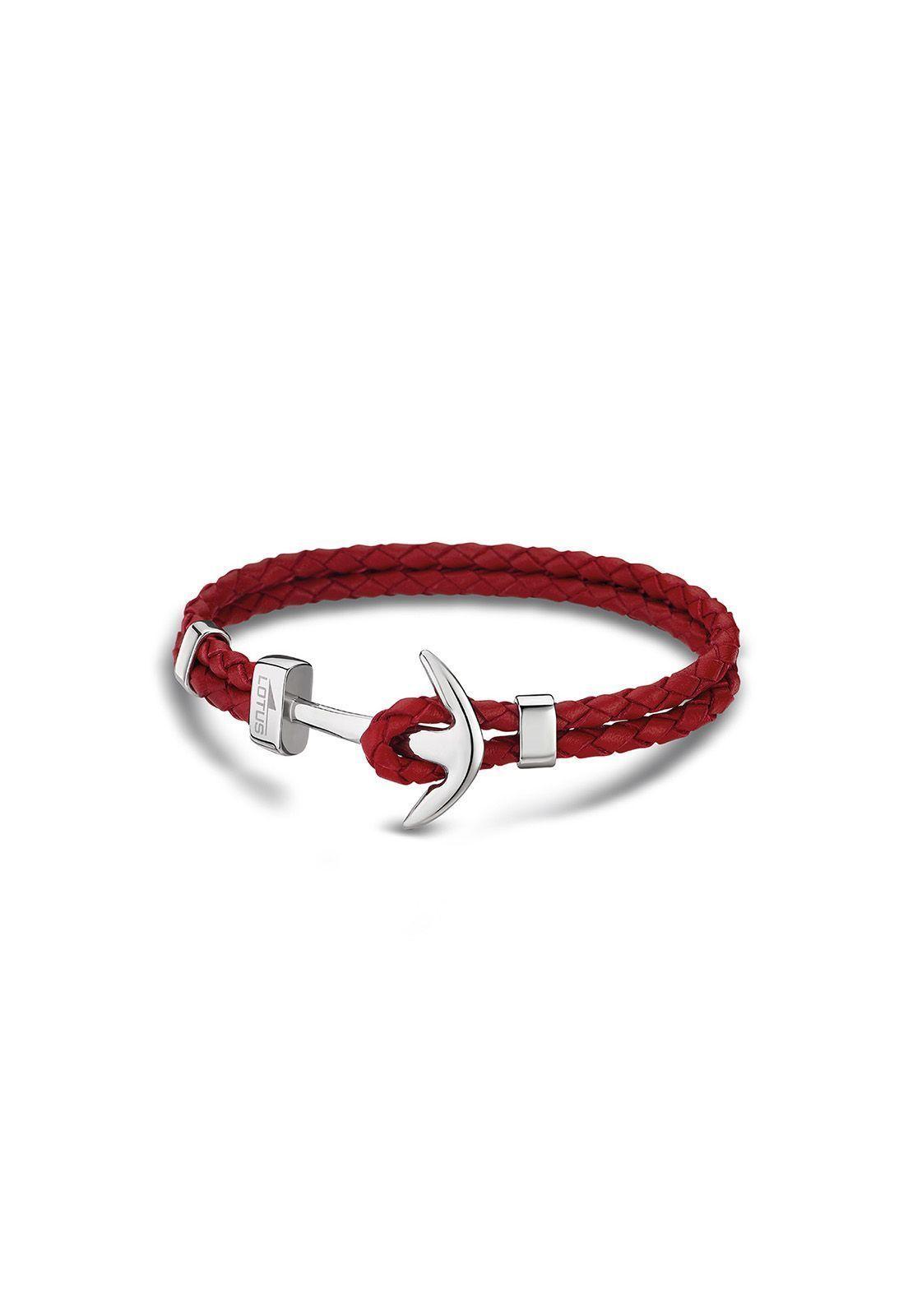 Pulsera LS1832-2/2 Lotus Style Hombre Urban Man-0