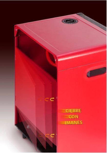 Estufa a gas blue flame FH-4000-2