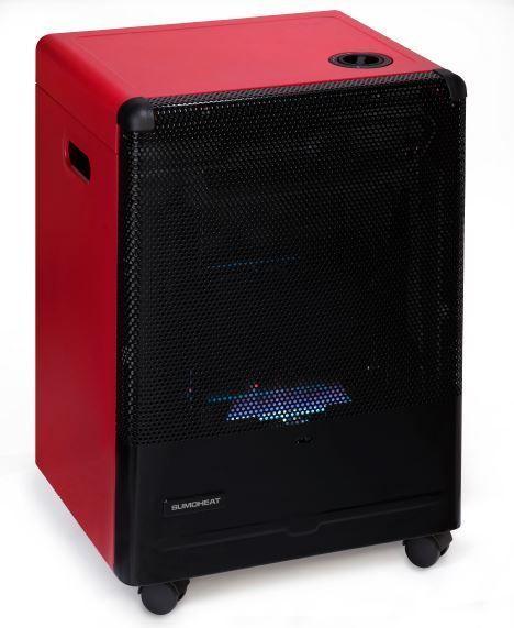 Estufa a gas blue flame FH-4000-1
