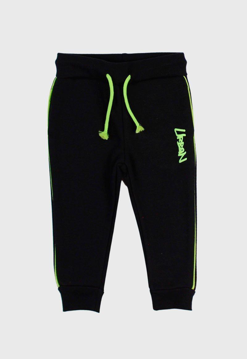 Pantalon bebé niño sport power 156-0