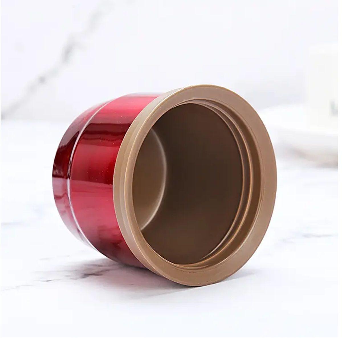 Vaso Termico Para Cafe Termo Agua Caliente 750ml Portatil-1