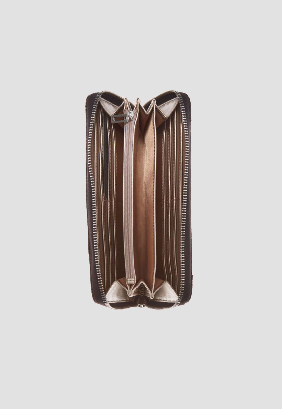 Billetera Wessex Slg Large Zip Around Guess-2