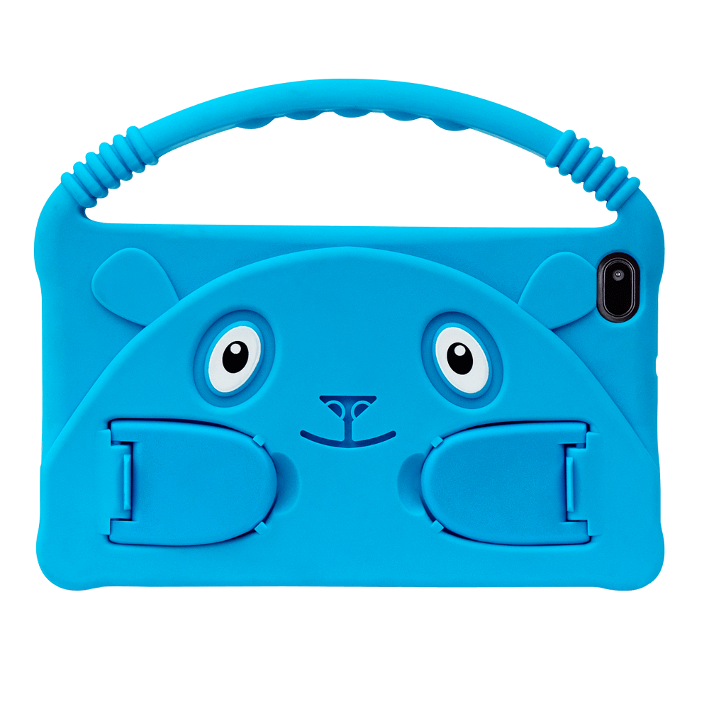 SoyMomo Tablet Niños Lite 2.0 Azul -2