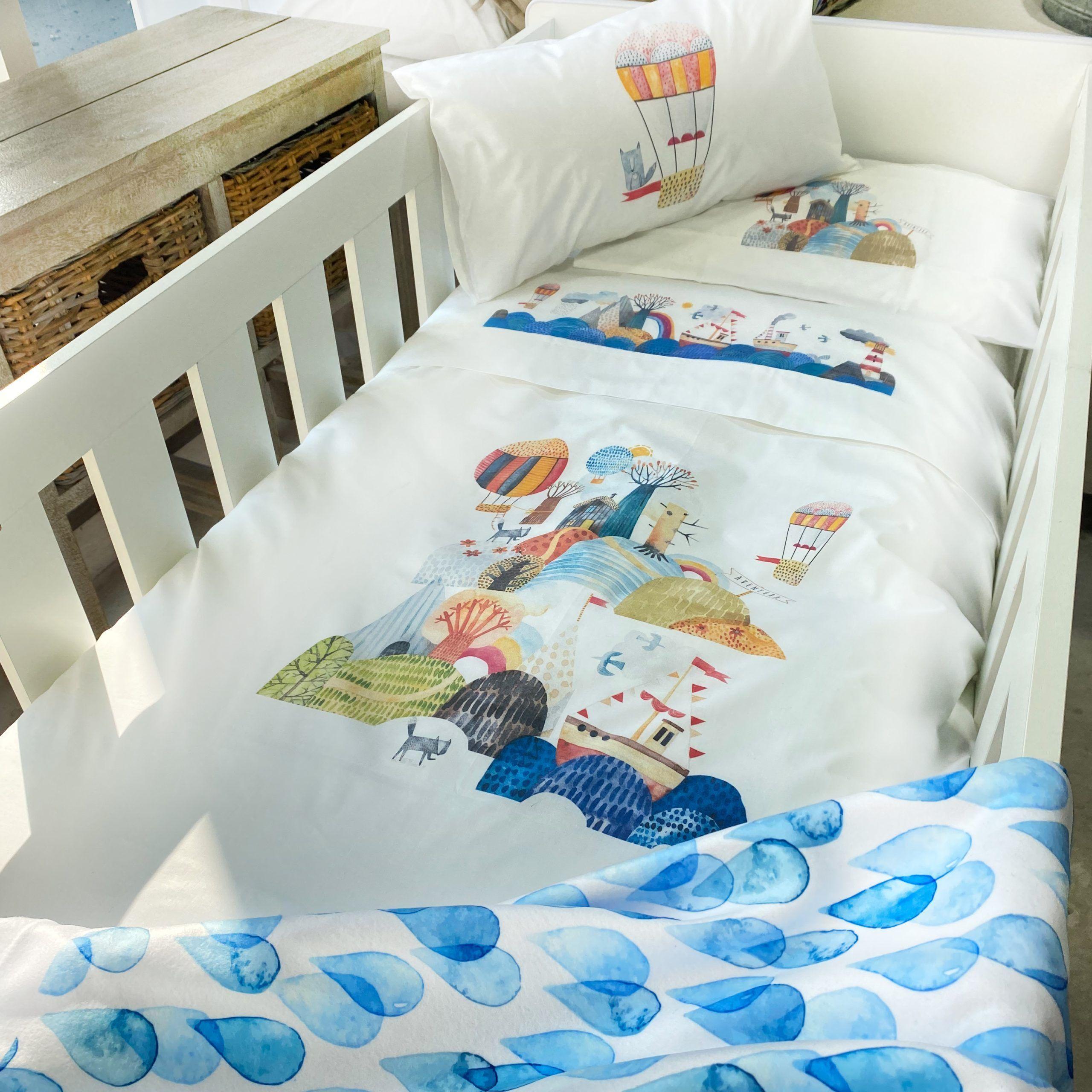 Set Pack & Play Aventura-2