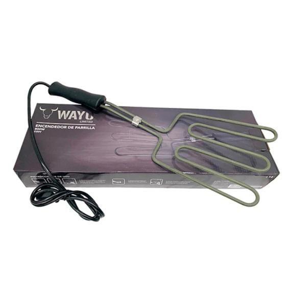 ENCENDEDOR ELECTRICO WAYU -0