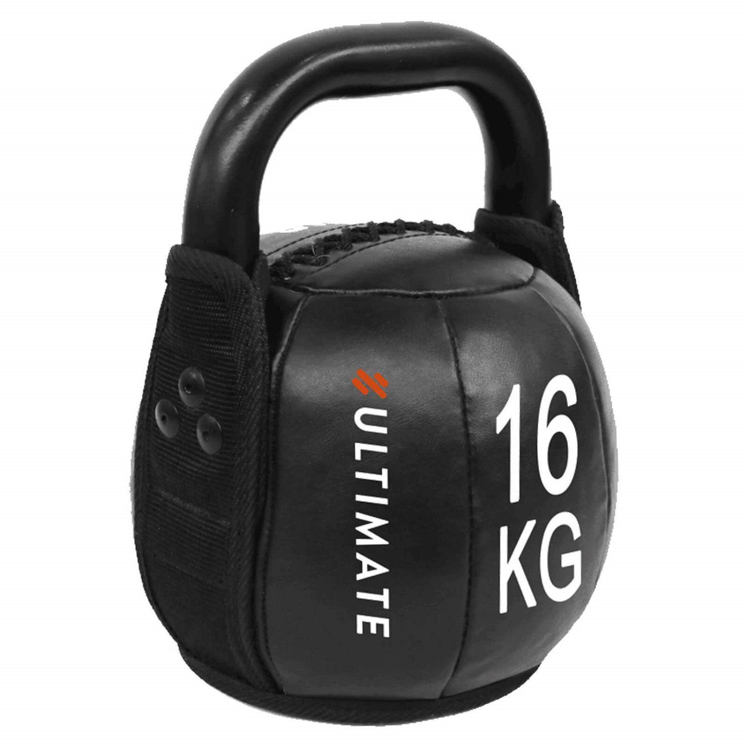 Kettlebell Soft Pro 16 kg-0
