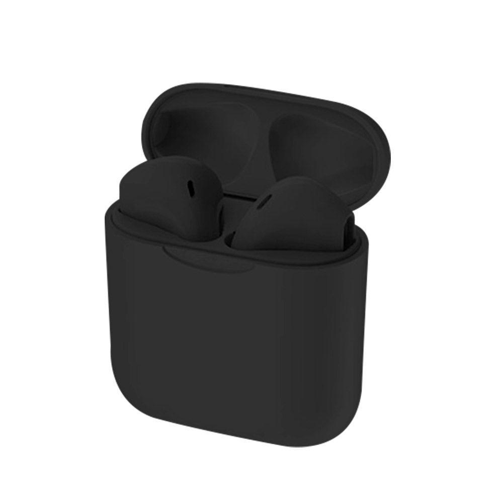 Audífonos Inalámbricos  Bluetooth Para Iphone Samsung Huawei Xiaomi-3