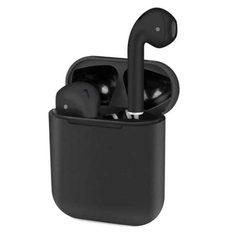 Audífonos Inalámbricos  Bluetooth Para Iphone Samsung Huawei Xiaomi-4