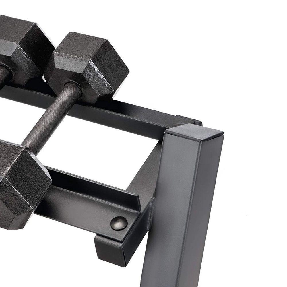 RACK MANCUERNAS 3 NIVELES DRB-86-3