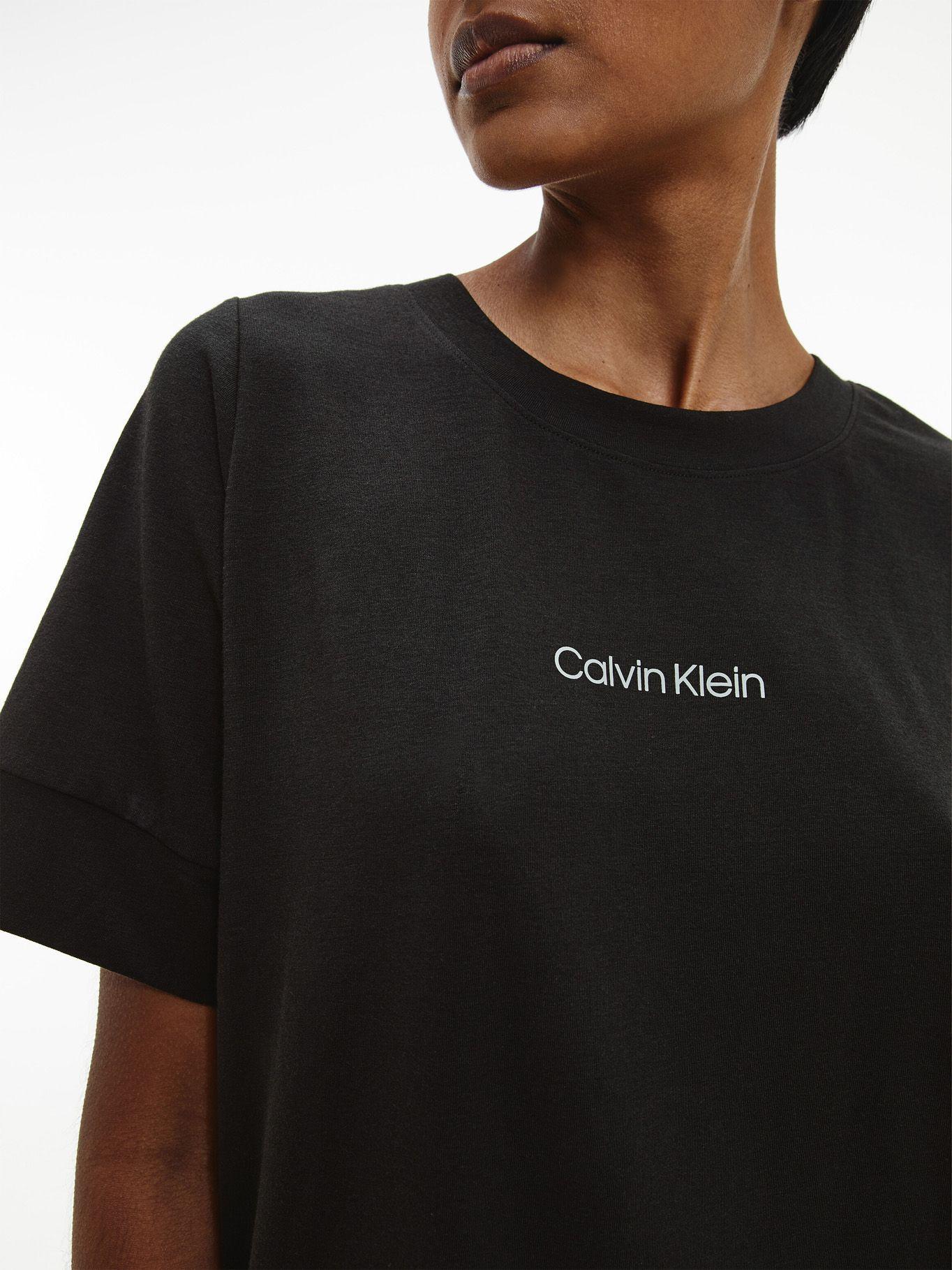 Pijama CK Comfort Negro Calvin Klein-3