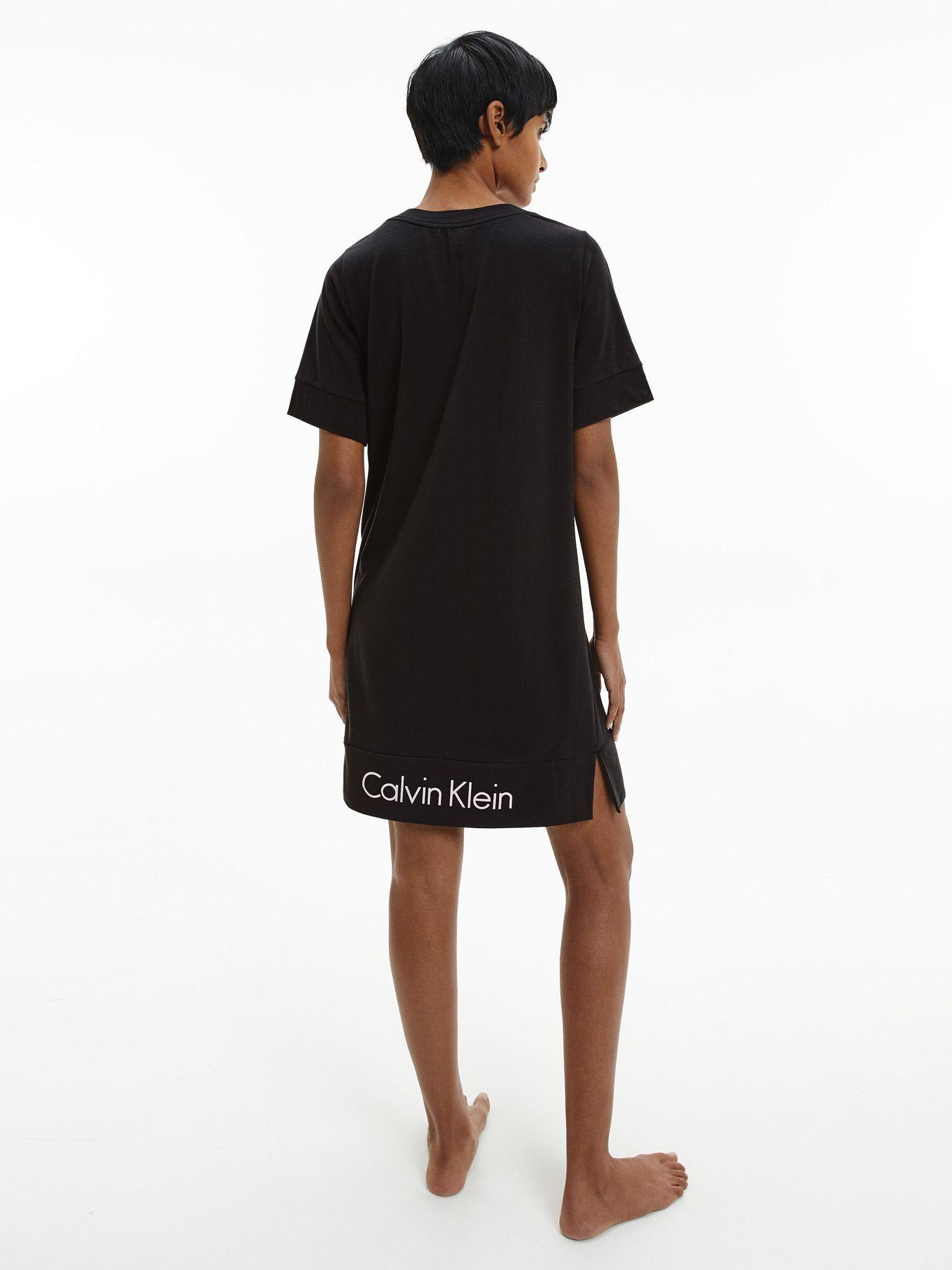 Pijama CK Comfort Negro Calvin Klein-1