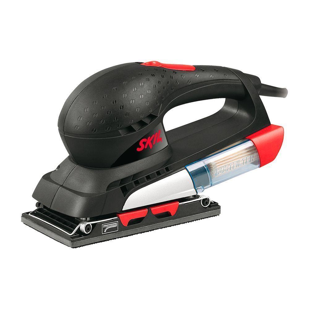 Lijadora Orbital 7351 220v Skil-0