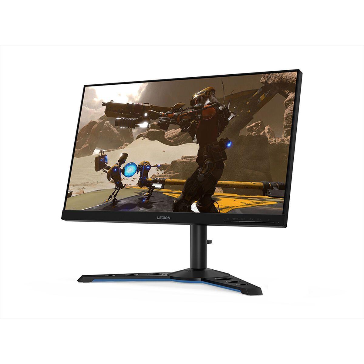 Monitor Gamer Lenovo Y25-25 24.5" FHD 240Hz-2