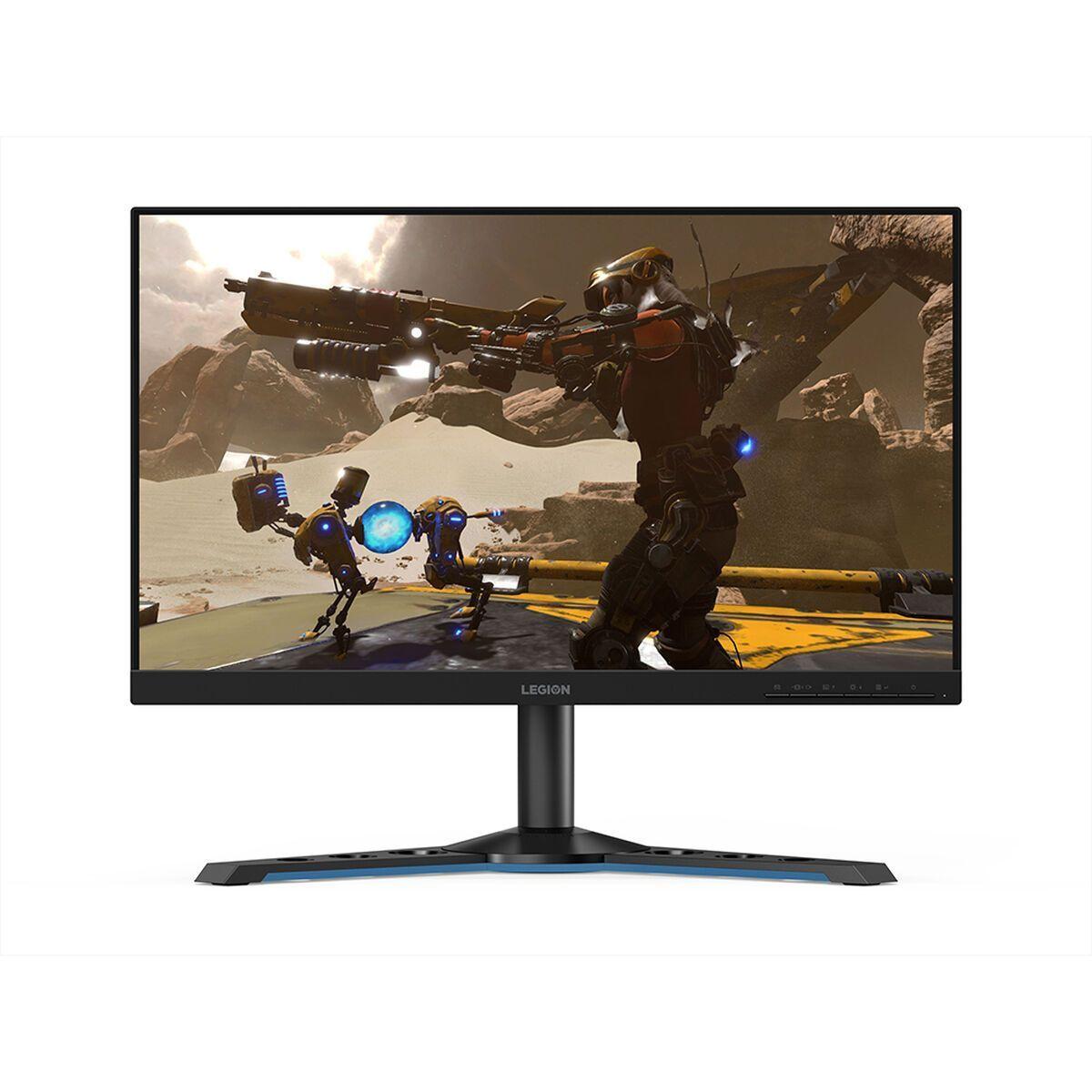 Monitor Gamer Lenovo Y25-25 24.5" FHD 240Hz-0