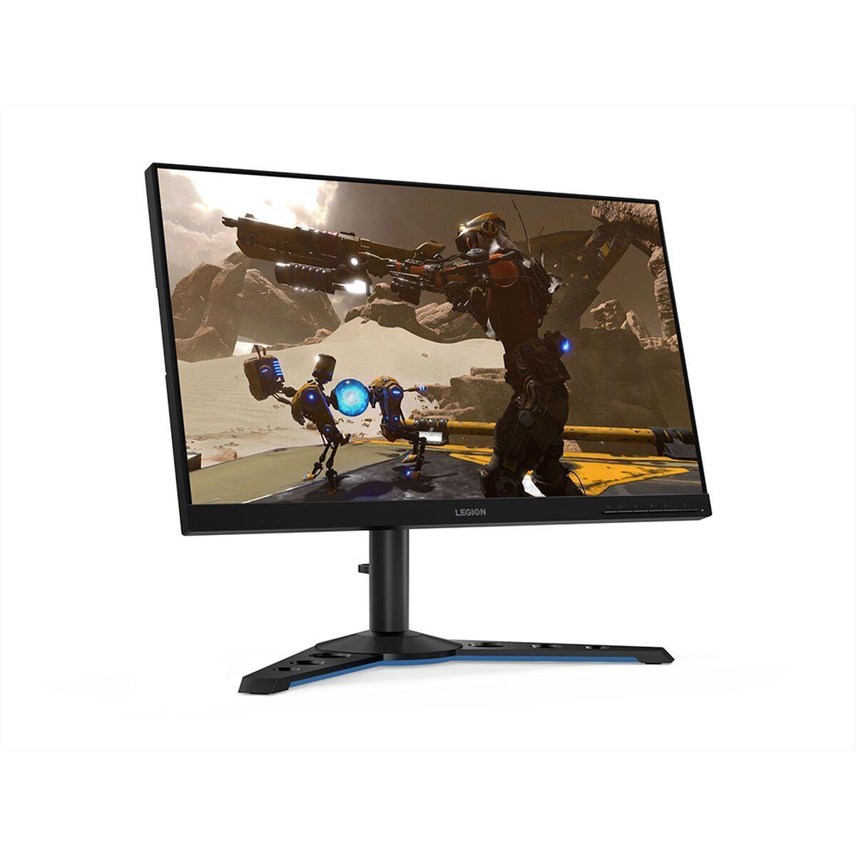Monitor Gamer Lenovo Y25-25 24.5" FHD 240Hz-1
