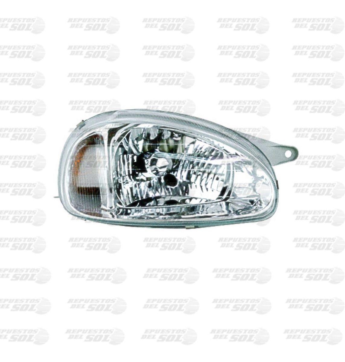 Optico Chevrolet Corsa 2001 -0