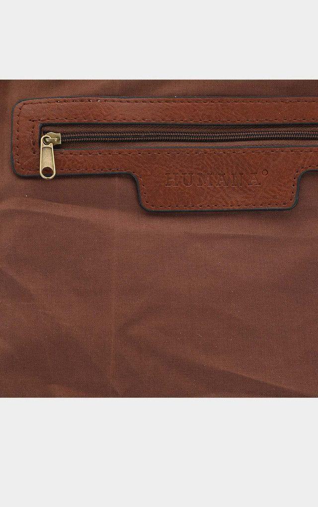 Mochila Round Café Humana-2