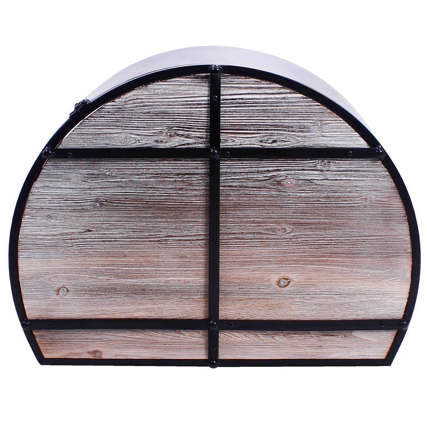 Bar Mural Decorativo Tennessee Ovalado-0