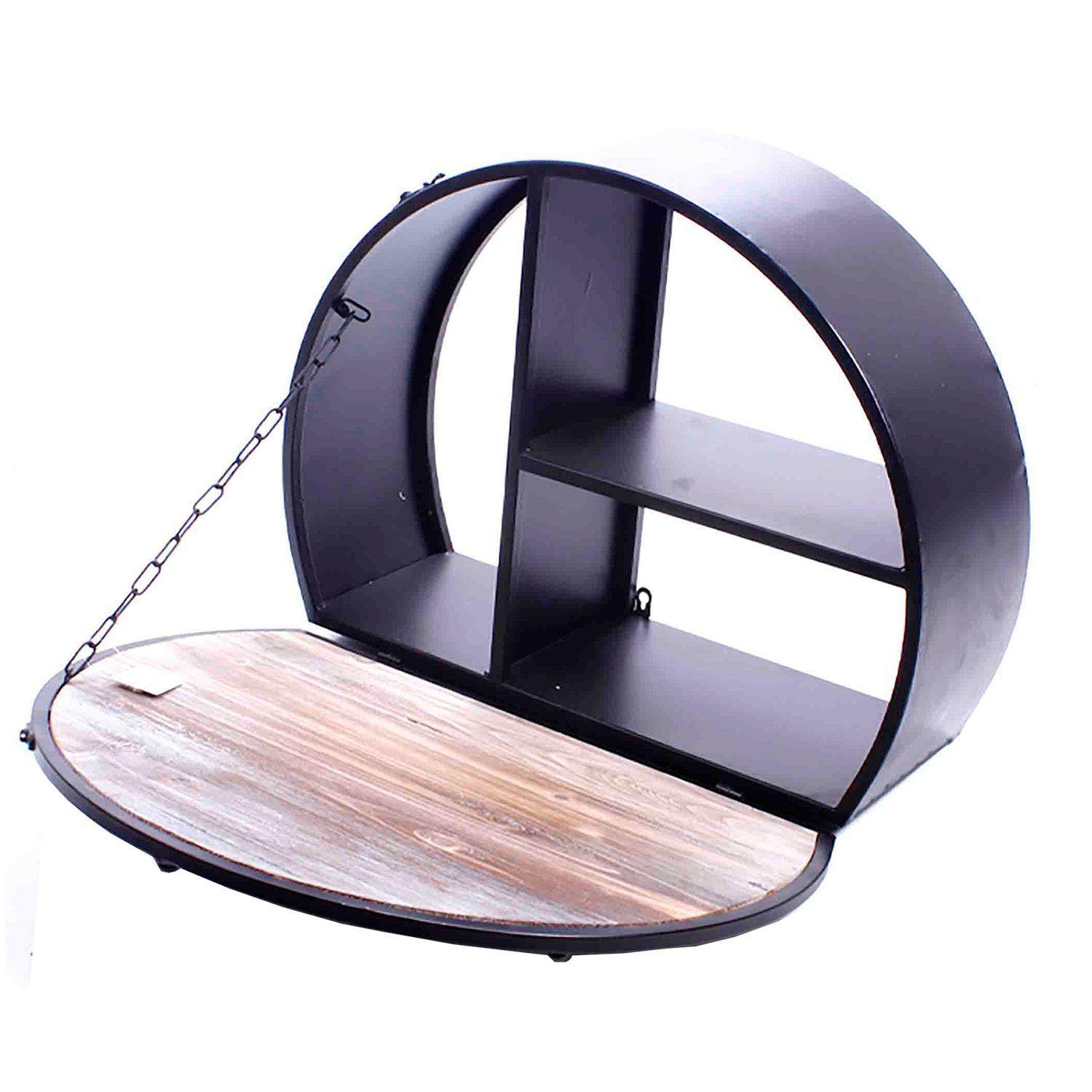 Bar Mural Decorativo Tennessee Ovalado-1