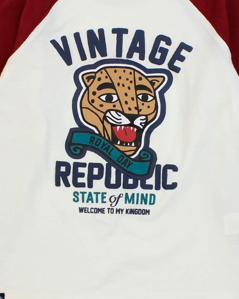 Conjunto Kids Niño Retro Vibes Ficcus-2